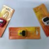 Fingar counter