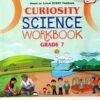 (Curiosity) Science Workbook STD-7 new