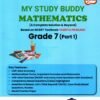 Ganita Prakash) Mathematics Solution DIGEST Book STD-7 new (Part-1)