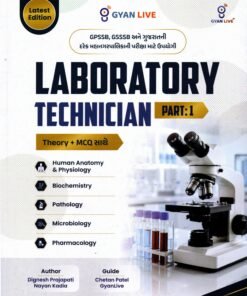 Gyan Live Laboratory Technician-part-1-2026
