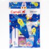 Camel PAINTING Kit 99/-