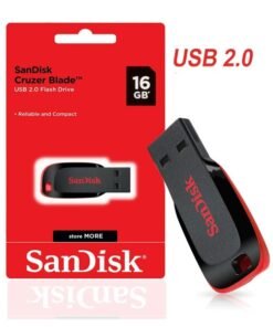 SanDisk PenDrive 16 Gb Usb 2.0