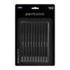 Link Pentonic Ball Pen – Blue Pack of 10