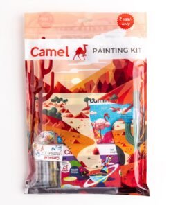 Camel PAINTING Kit 199/-