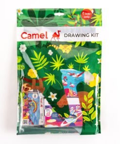 Camel PAINTING Kit 149/-