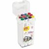 Camel Art Marker Colours 12 Shades