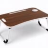 Wooden Folding study Table