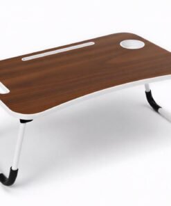 Wooden Folding study Table