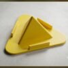 Pyramid Mobile Stand