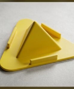 Pyramid Mobile Stand