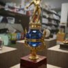 Winnar Trophy Award Sport