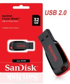 SanDisk PenDrive 32 Gb Usb 2.0