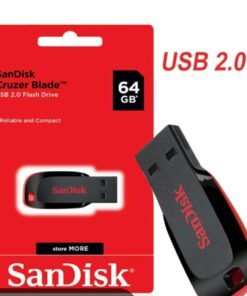 SanDisk PenDrive 64 Gb Usb 2.0