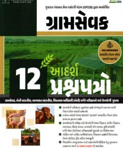 GRAMSEVAK 12 PAPERSET YUVA UPNISHAD 1st edition 2026
