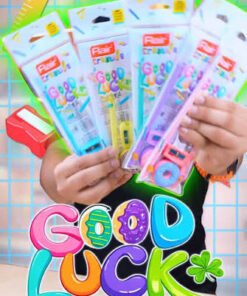 Flair Creative GoodLuck Kit new 2027