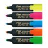 Flair Fluorescent Highlighter (Set of 5 Colors)
